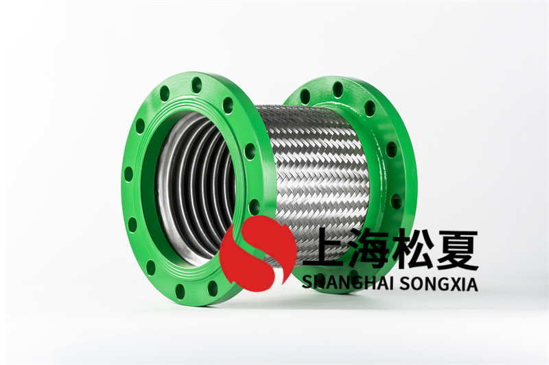 管路金屬軟管的性能特征是什么？