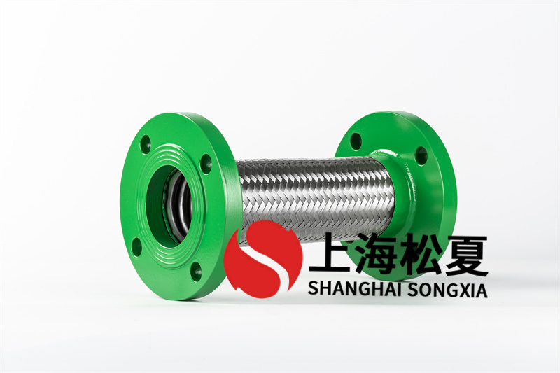 風(fēng)管金屬軟管有哪些特點？