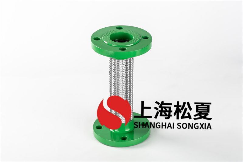 波紋金屬軟管出現(xiàn)泄漏怎么辦？