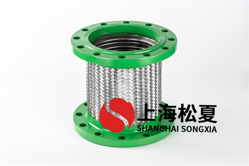 波紋管金屬軟管有哪些特點(diǎn)？