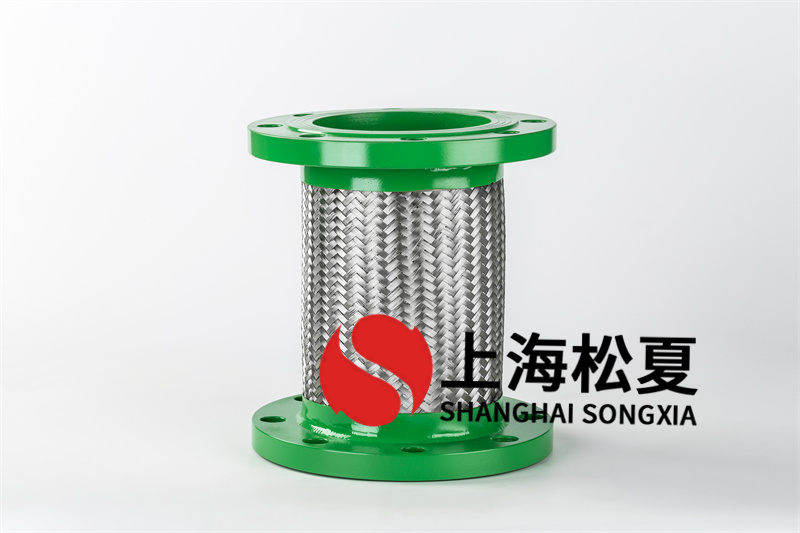 深度探討不銹鋼法蘭金屬軟管的特征、優(yōu)勢(shì)與應(yīng)用