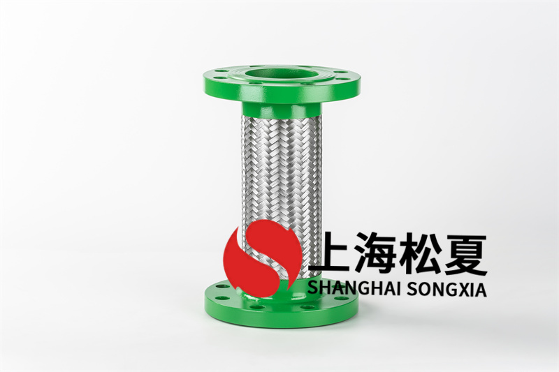 dn80繞性金屬軟管的作用及其優(yōu)勢是什么？