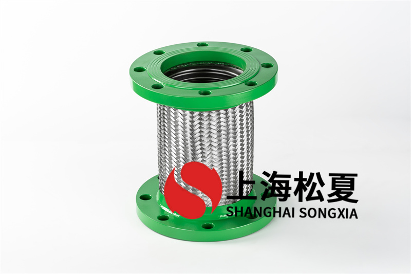 DN150抗震金屬軟管的特征、應(yīng)用領(lǐng)域是什么？